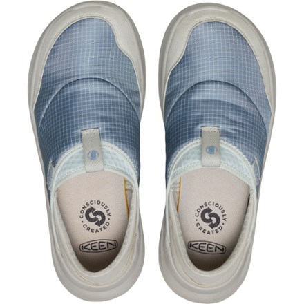 KEEN Whyser Slip-On Shoes - Women's 5