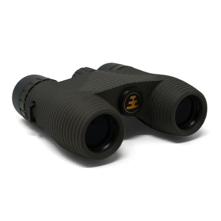 Nocs Provisions Standard Issue 8 x 25 Waterproof Binoculars 0
