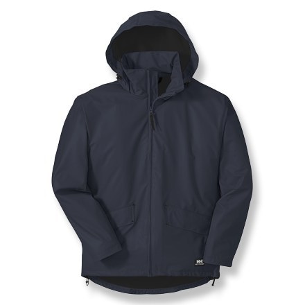 galop blomst Ultimate Helly Hansen Voss Jacket - Men's | REI Co-op