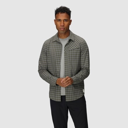 Outdoor Research Astroman Long-Sleeve Sun Shirt - Men's 5