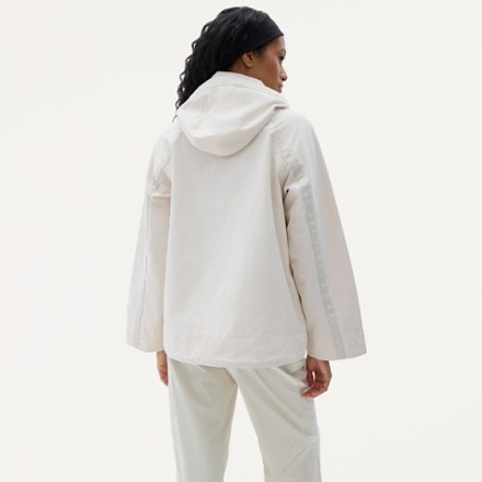 Halfdays Mary Rain Jacket - Women's 1