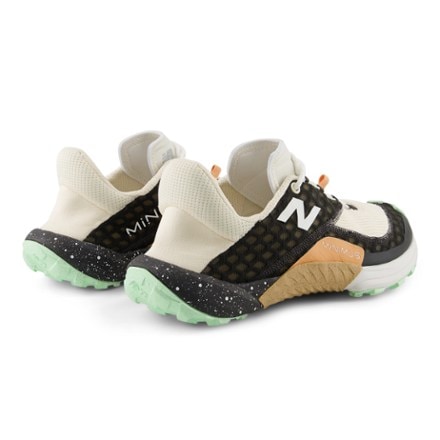 New Balance Minimus Trail-Running Shoes - Men's 3