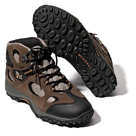 rei merrell chameleon