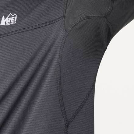 REI Co-op Swiftland Thermal Running Crew Pullover - Men's 5
