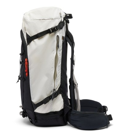 Mountain Hardwear Snoskiwoski 40 Snow Pack 2
