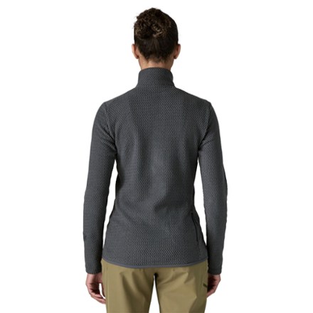 Patagonia R1 Air Zip-Neck Pullover - Women's 2