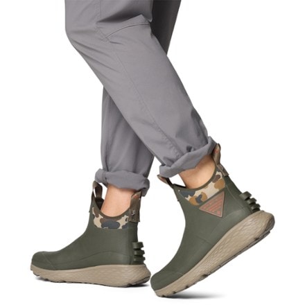 Columbia PFG Dry Tortugas Boots - Men's 9