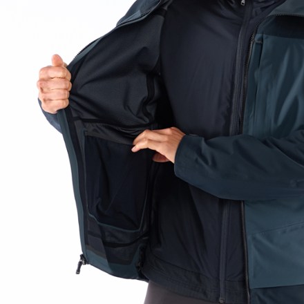Artilect Formation 3L Shell Jacket - Men's 5