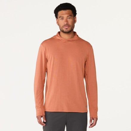 REI Co-op Sahara Shade Regular-Fit Hoodie - Men's 1