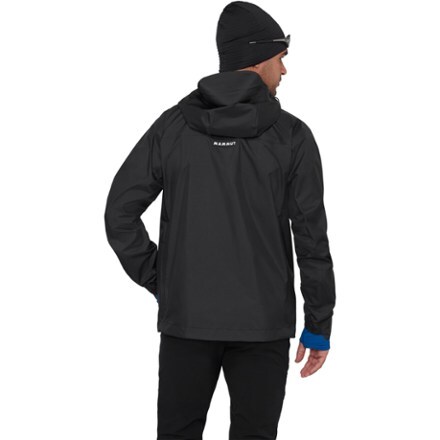 Mammut Taiss Light HS Hooded Jacket - Men's 2