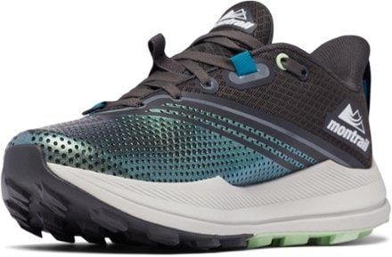 Columbia Montrail Trinity FKT Trail-Running Shoes - Women's 3