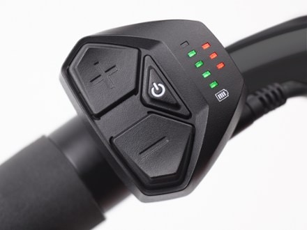 Electra Cruiser Go! Step-Over Electric Bike 9
