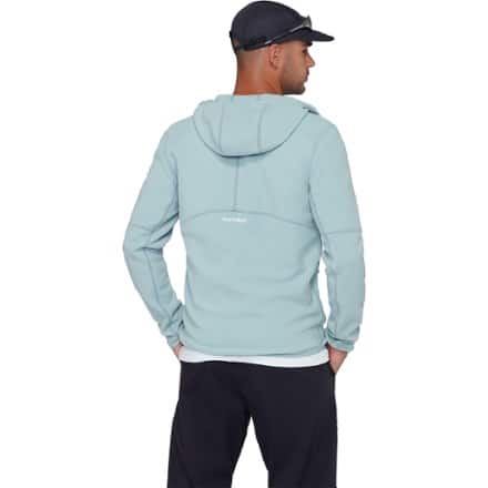 Mammut Tamaro ML Hooded Jacket - Men's 2