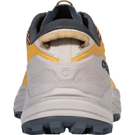 Oboz Katabatic RT Low Waterproof Hiking Shoes - Men's 3