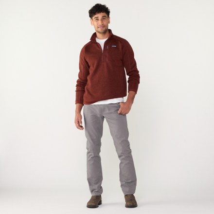 Stio Rivet Canvas Pants - Men's 5