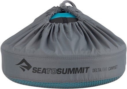 Sea to Summit DeltaLight Camp Set 2.2 1