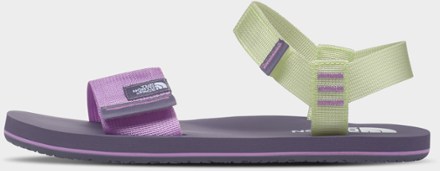The North Face Skeena Sandals - Kids' 0