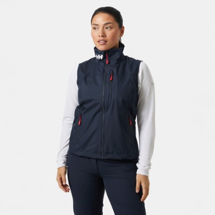 Helly Hansen Crew Vest 2.0 - Women's 1