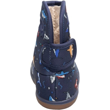 Bogs Baby Bogs II Rain Boots - Toddlers' 5
