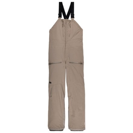 Outdoor Research Cloudchaser 3L Bib Pants - Women's 0