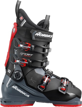 Nordica Sportmachine 3 90 Ski Boots - Men's - 2024/2025 0