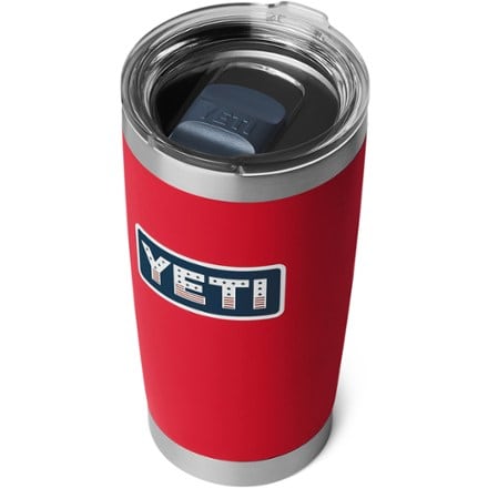 YETI Rambler Tumbler with MagSlider Lid - 20 fl. oz. 2