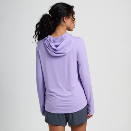 Free Fly Shade Hoodie II - Women's 1