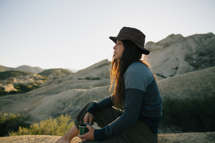 tilley dakota hat