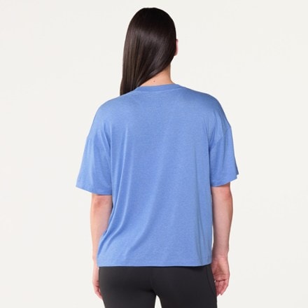 Vuori Energy Long T-Shirt - Women's 2