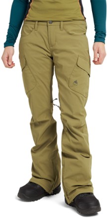 Burton GORE-TEX Gloria Pants - Women's Tall Sizes 0