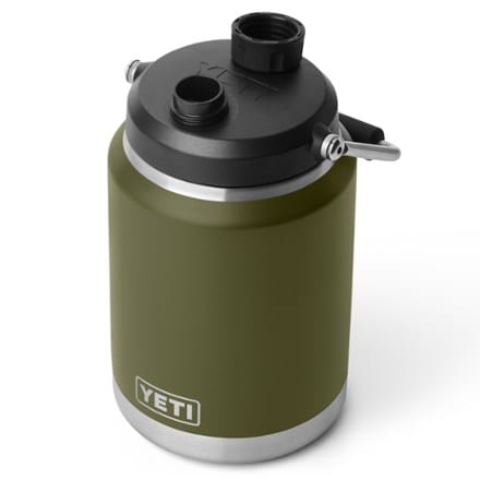 YETI Rambler Half-Gallon Jug - 64 fl. oz. 2