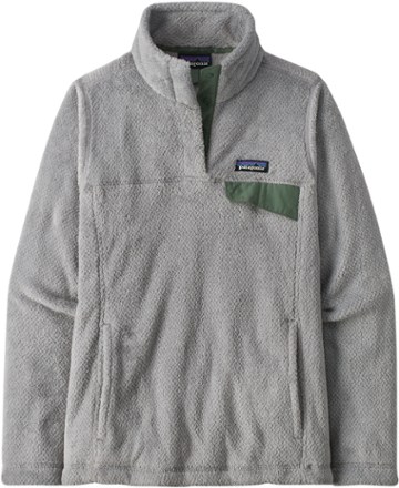 Patagonia Re-Tool Snap-T Pullover - Women's 0