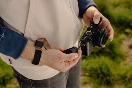 Peak Design Cuff Wrist Strap 7