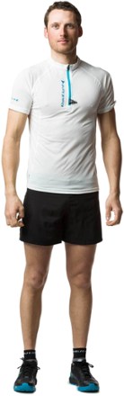RaidLight Activ Run Zip T-Shirt - Men's 2