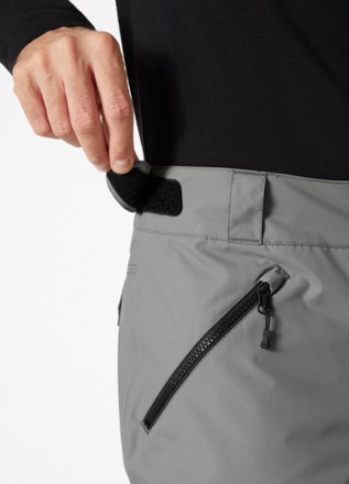Helly Hansen SOGN Cargo Snow Pants - Men's 3