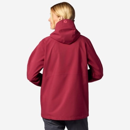 Marmot PreCip Evo Pro Rain Jacket - Women's 1