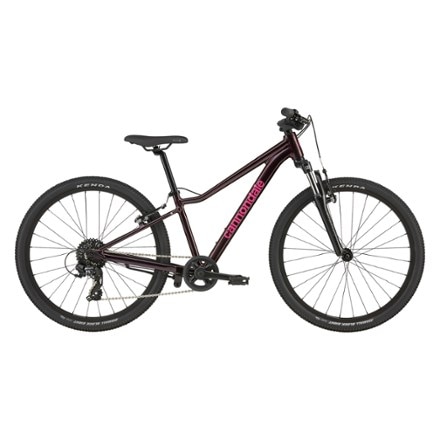 Cannondale Trail 24 Kids' Bike 0
