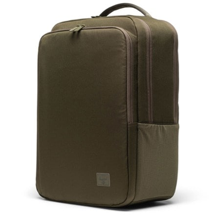 Herschel Supply Co. Kaslo Tech Travel Pack 0