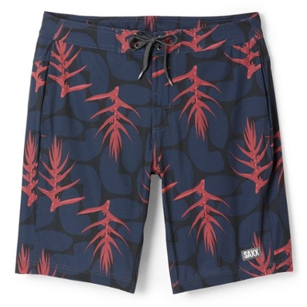 Saxx Betawave Swimsuit Bottoms - Men's 0