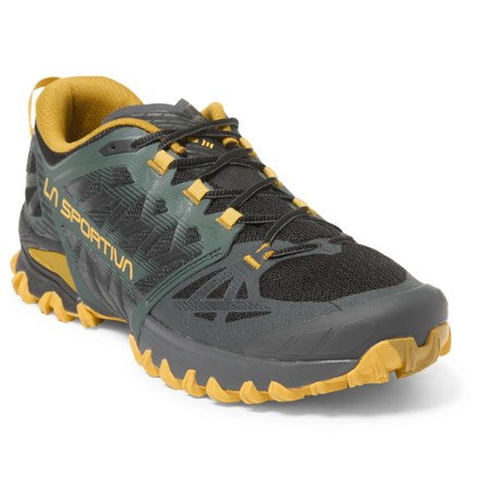 La Sportiva Bushido III Trail-Running Shoes - Men's 2