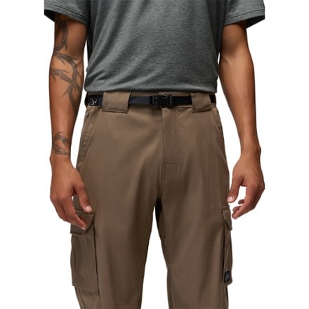 prAna Stretch Zion Cargo Relaxed Pants - Men's 3