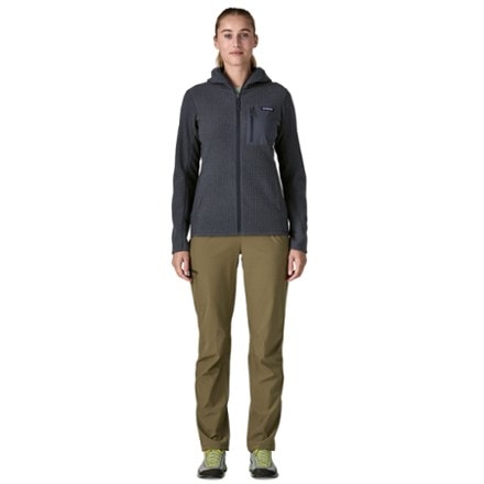 Patagonia R1 Air Full-Zip Hoody - Women's 3