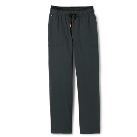 Black Diamond Sequence Pants - Women's 1