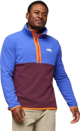 Cotopaxi Amado Fleece Pullover - Men's 1