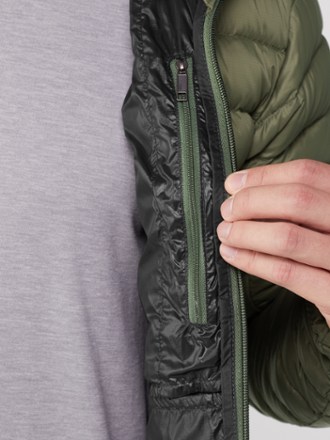 Patagonia Down Sweater - Men's 6