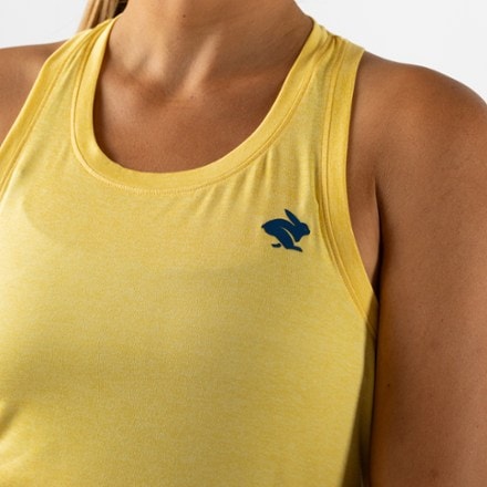 rabbit EZ Tank Top - Women's 8