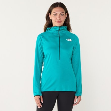 The North Face Summit Series Direct Sun Hoodie - Women's 1