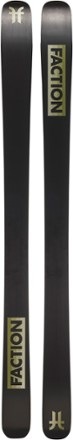 Faction Dancer 2 Skis - Men's - 2022/2023 1