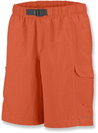 Columbia Snake River Water Shorts Men's REI Coop
