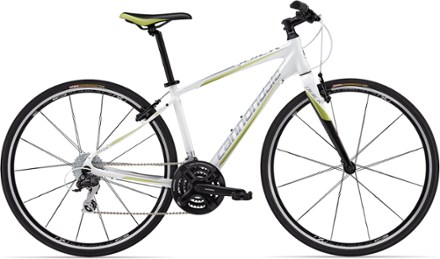 Cannondale Quick 4 Women's Bike 2013